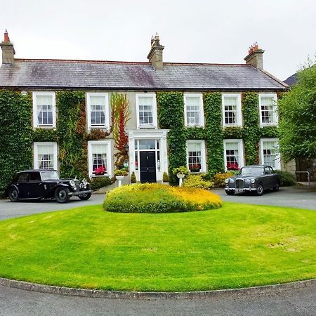 Carlingford House Town House Accommodation A91 Ty06 ภายนอก รูปภาพ