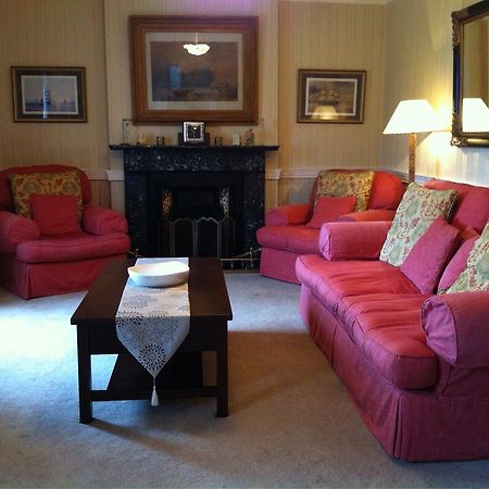 Carlingford House Town House Accommodation A91 Ty06 ภายนอก รูปภาพ