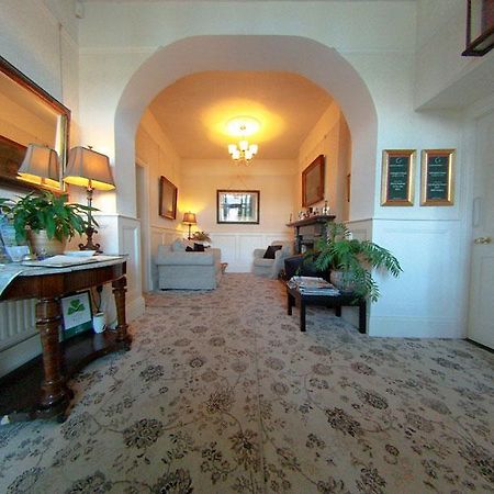 Carlingford House Town House Accommodation A91 Ty06 ภายนอก รูปภาพ