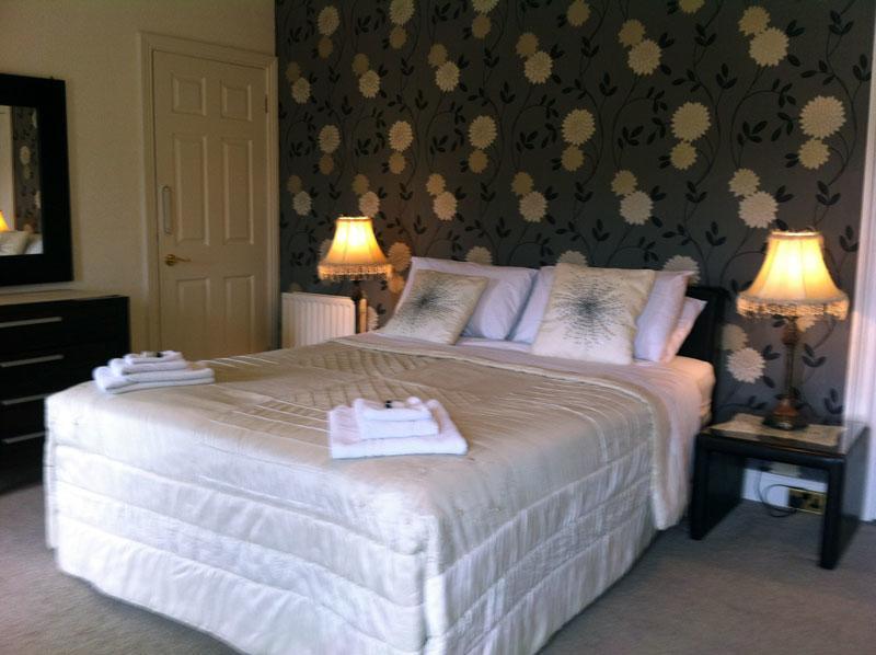 Carlingford House Town House Accommodation A91 Ty06 ภายนอก รูปภาพ