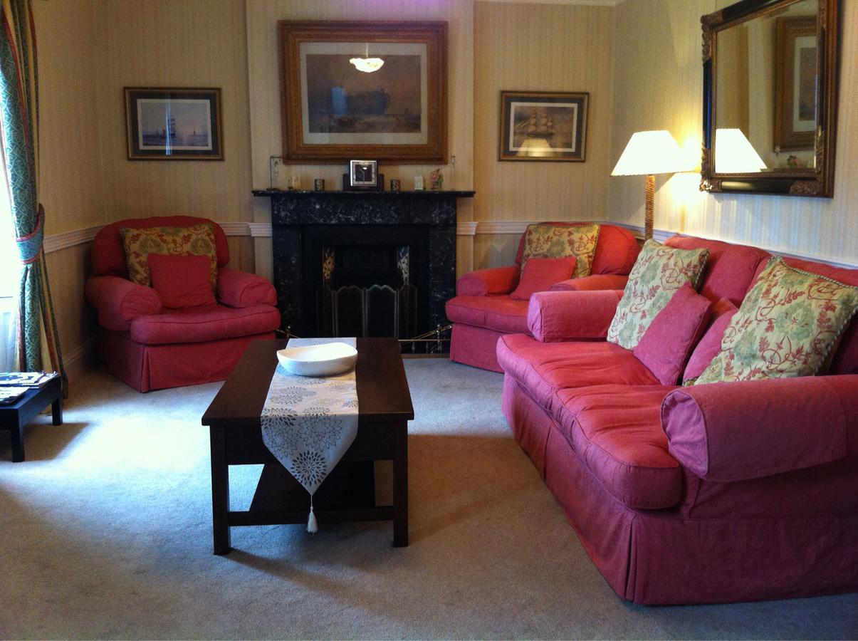 Carlingford House Town House Accommodation A91 Ty06 ภายนอก รูปภาพ