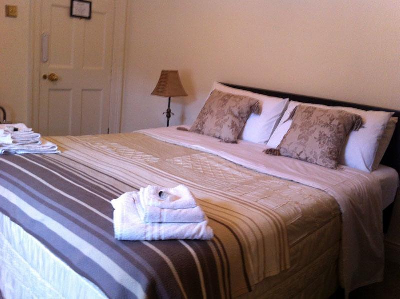 Carlingford House Town House Accommodation A91 Ty06 ภายนอก รูปภาพ