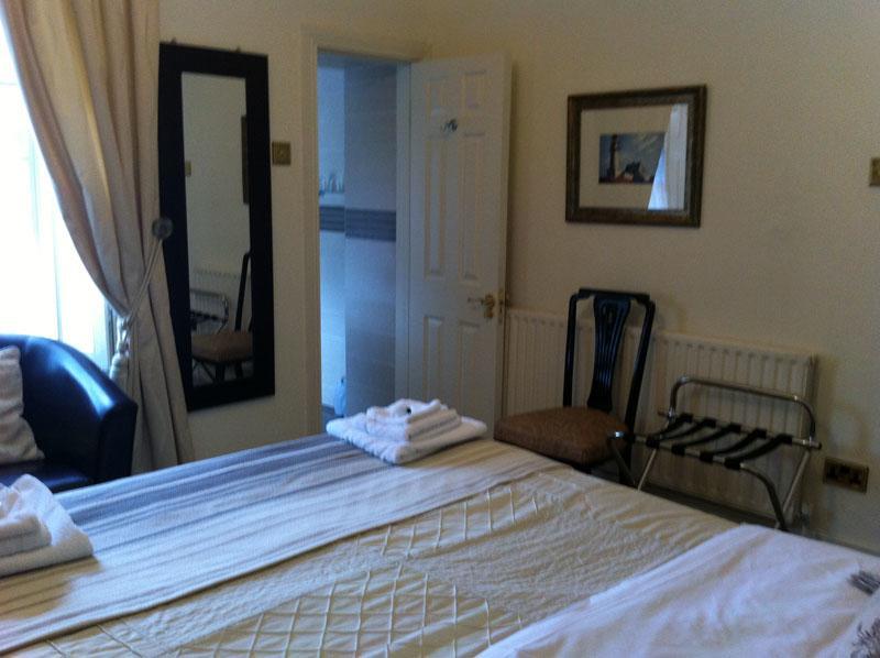 Carlingford House Town House Accommodation A91 Ty06 ภายนอก รูปภาพ